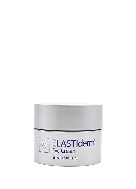 Elastiderm Eye Treatment Moisturizing Eye Cream 15 gr