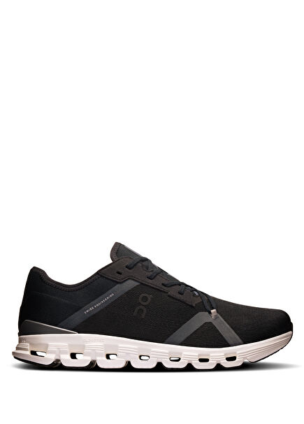 Cloud X 4 AD Siyah Gri Erkek Sneaker