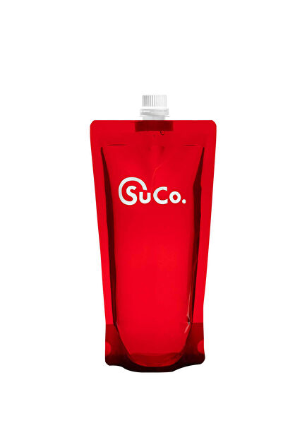 Pepper SuCo 2.0 Water Bottle 600 ml