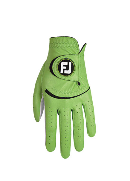FootJoy Spectrum Green Left Hand Men's Golf Gloves