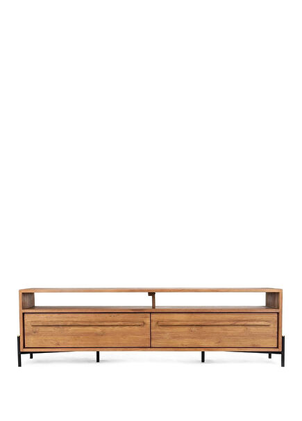 Outline 2-Drawer Television Unit