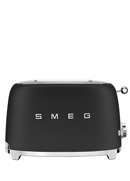 Mat Siyah 1x2 Ekmek Kızartma Makinesı