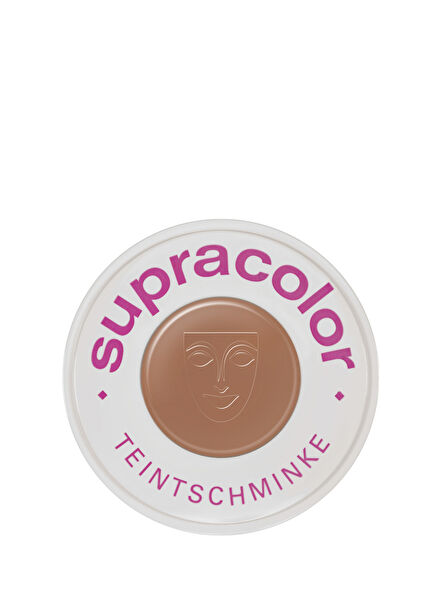 Supracolor 01002 8W Yüksek Kapatıcı Özellikli Krem Fondöten 30 ml