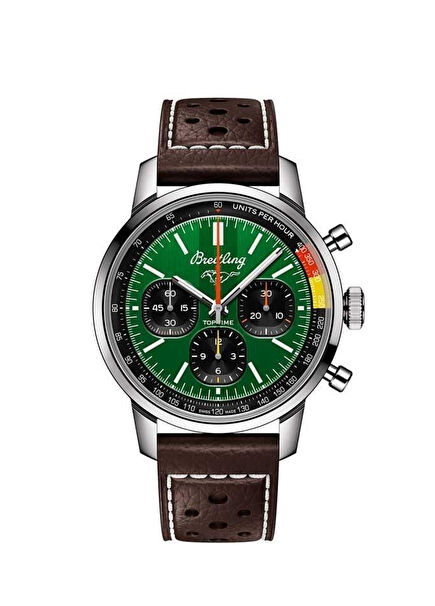 Top Time B01 Ford Mustang Erkek Kol Saati