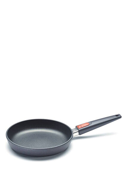 Siyah Titanyum Kızartma Tavası 26 cm