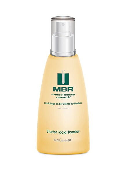 Starter Facial 200 Ml Tonic