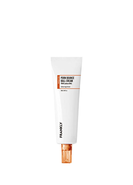 PDRN ve Somon DNA Kapsülleri İçeren Sıkılaştırıcı Yüz Kremi 50 ml