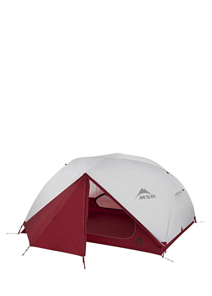 Elixir Red 3 Person V2 Camping Tent
