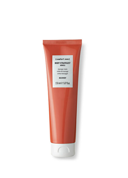 Body Strategist Arnica Masaj Kremi 150 ml