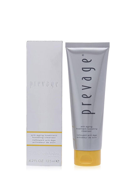 Prevage Anti-Aging Treatment Boosting Cleanser Moisturizing Face Cleaner 2 x 125 ml