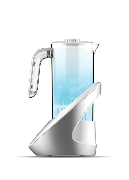 Aqua Gio Hidrojenli Su Üretim Cihazı