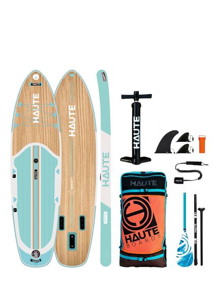 Serenity 10'6" Şişme Sup Board