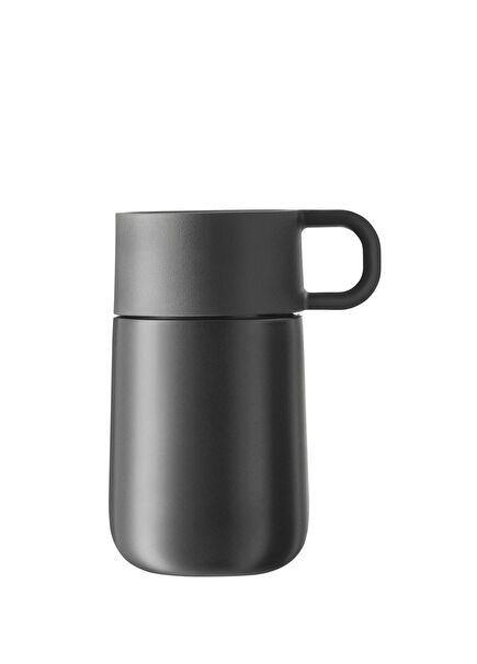 Impulse Anthracite Color 0.3 L Personal Thermos