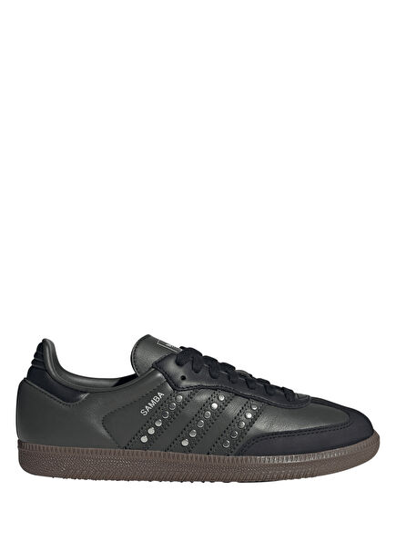 Samba Og Women's Leather Sneakers