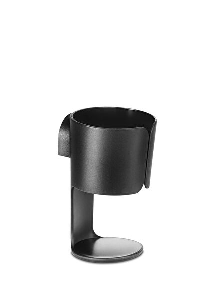 Black Baby Stroller Cup Holder