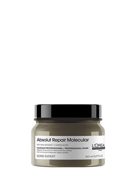 Paris Serie Expert Absolut Repair Molecular Repair Hair Mask 150 ml