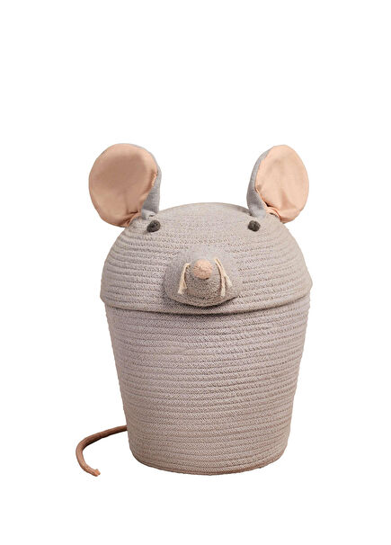 Rat Renata Çocuk Odası Düzenleyici Sepet