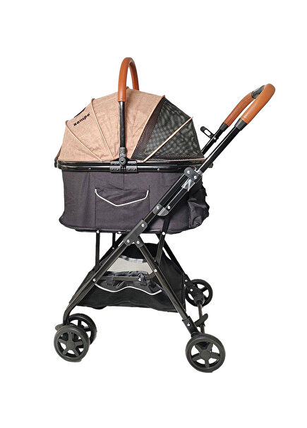 Bottas Cat and Dog Car