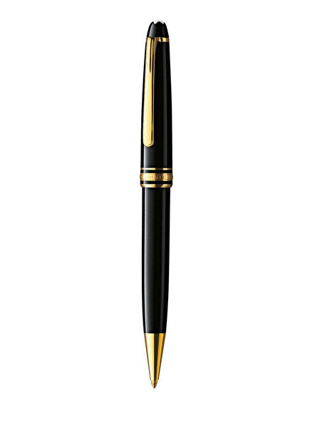 Meisterstück Classique Black Ballpoint Pen