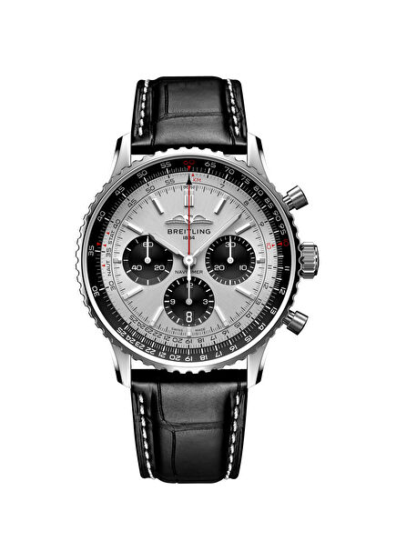 Navitimer B01 Chronograph 43 Erkek Saat