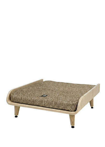 Mamapetz Almo Light Standing Cat and Dog Bed