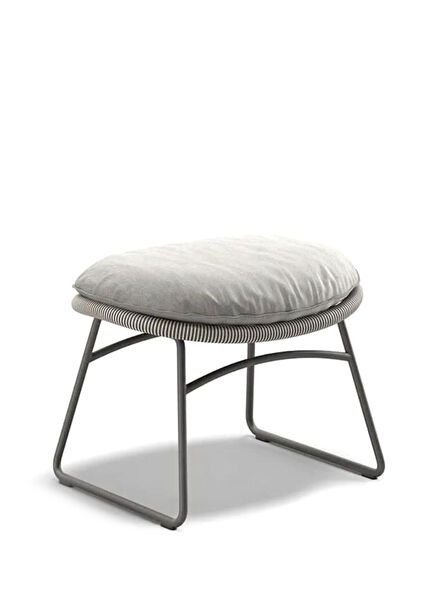 Kida Shade Touch Bahçe Pufu