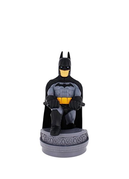 DC Batman Phone and Controller Holder Heykel