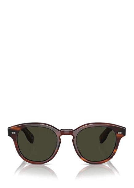 OV5413SU Kahverengi Unisex Güneş Gözlüğü