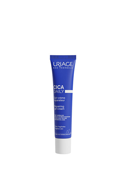 Cica Daily Repairing Gel-Cream Yoğun Onarıcı Jel Cilt Bakım Kremi 40 ml