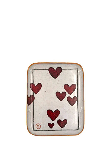 Half board - Heart to play Tepsi