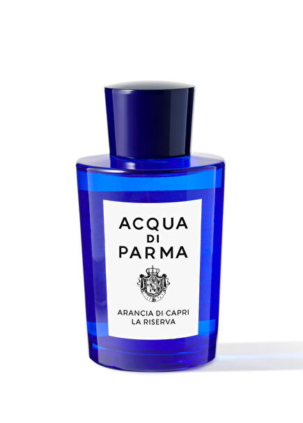Arancia Di Capri La Riserva EDP 180 ml