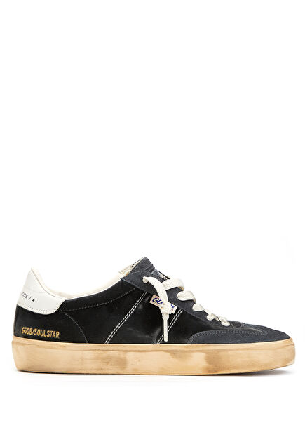Soul Star Anthracite Women's Sneakers
