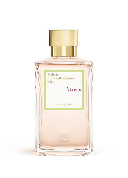 Àla Rose Edp 200Ml