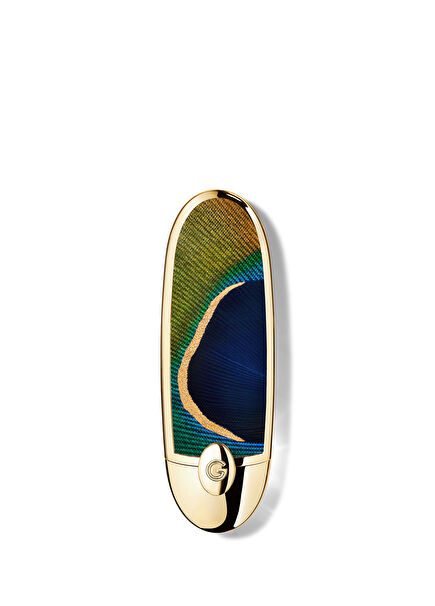 Rouge G Capot Ral Peacock