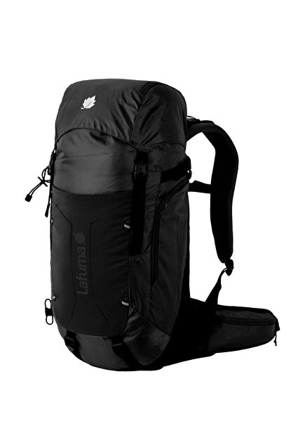 LFS6403 Access Black Men's Backpack