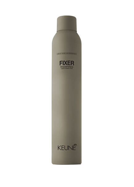 Fixer Setting Hairspray 300 ml