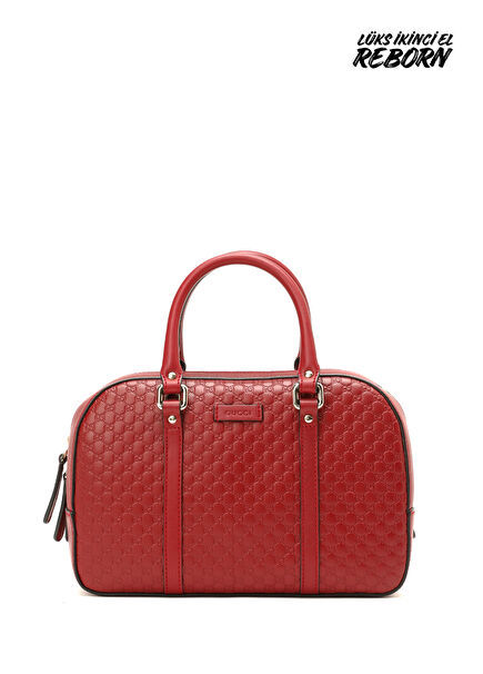 Gucci Microguccissima Çanta