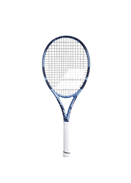 Pure Drive + Gen11 U Mavi Tenis Raketi
