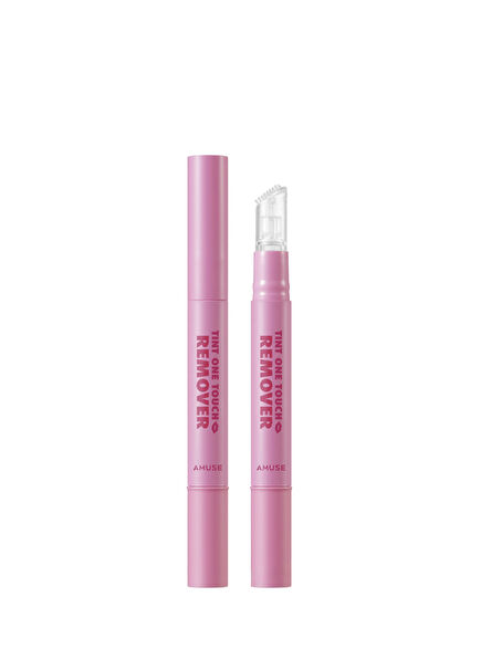 One Touch Remover Tint & Lipstick Remover 6 Types of Peptide Lip Cleanser