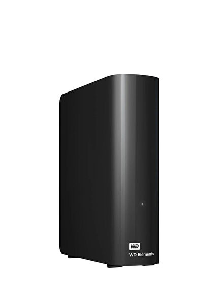 Elements Desktop 22TB 3.5 inç USB 3.0 Taşınabilir Harici Disk