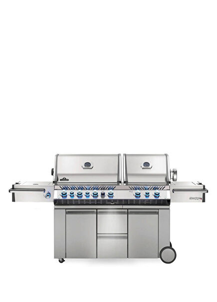 Prestige Pro 825 Rsbi Gas Barbecue