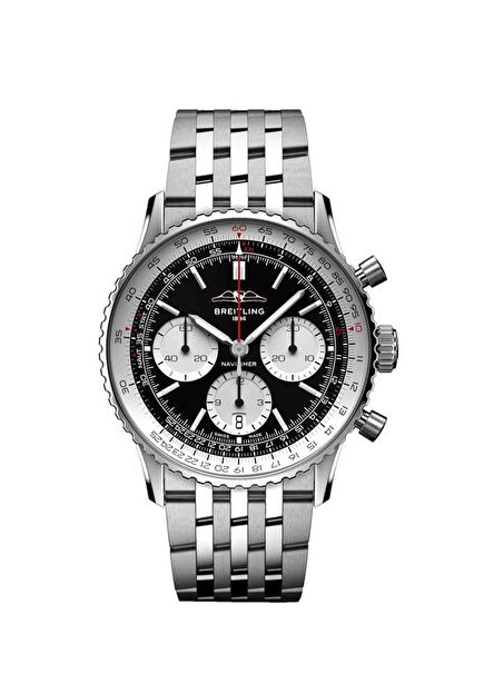 Navitimer B01 Chronograph 41 Erkek Kol Saati