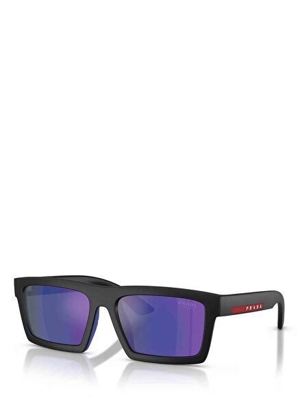 Siyah Erkek Güneş Gözlüğü