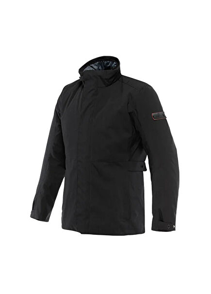 Toledo Dark Smoke D-Dry Erkek Motosiklet Montu
