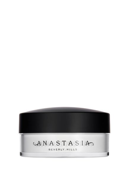 Loose Setting Powder Translucent