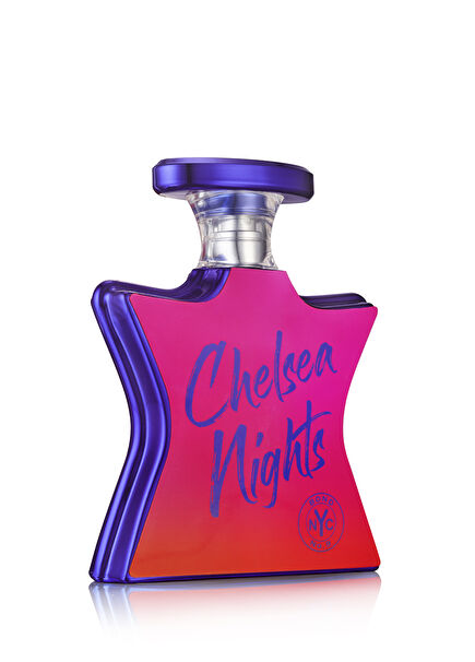 Chelsea Nights EDP 100 ml Parfüm