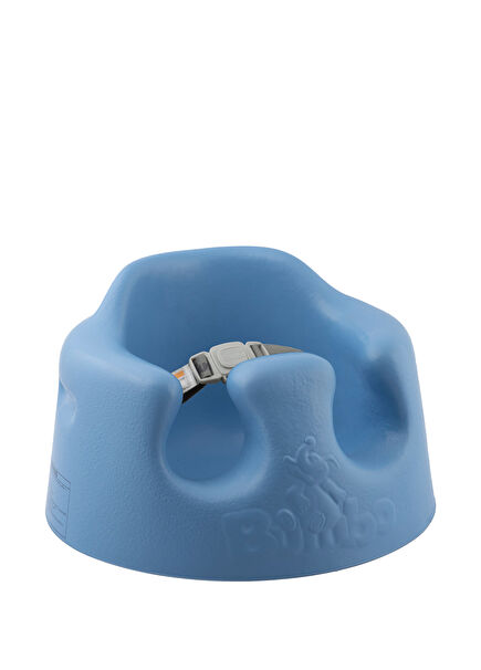 Floor Seat Power Blue 3-12 Months Baby Seat High Chair