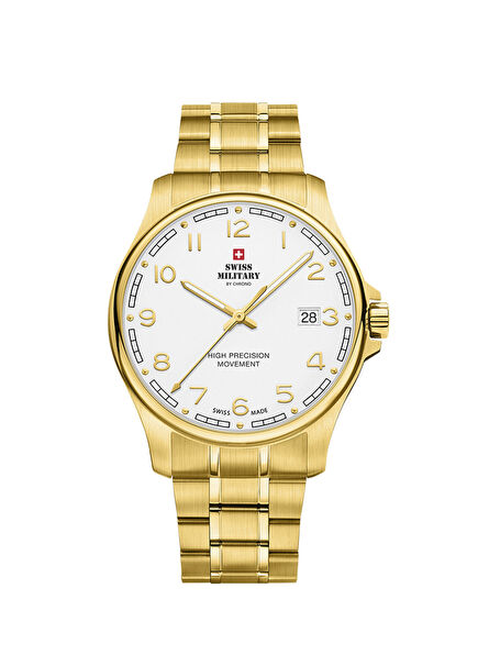 SM30200.23 Gold Men's Watch