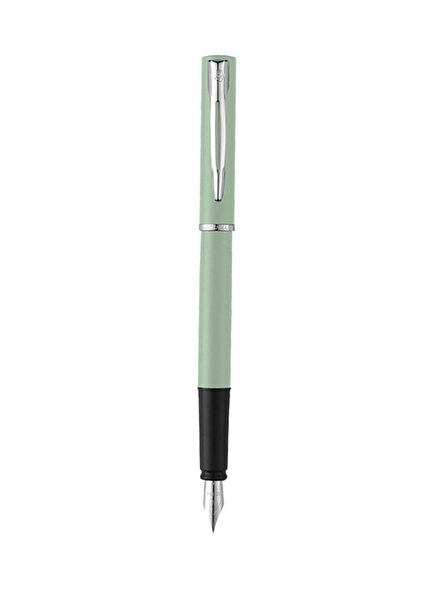 2105302 Allure Pastel Green Fountain Pen