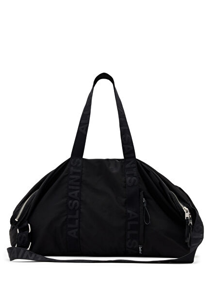 Black Travel Bag